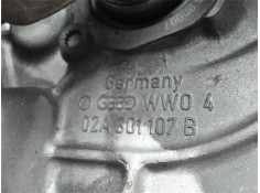 Recambio de caja cambios manual para seat ibiza (6k1) 1.9 cl referencia OEM IAM CYP  
