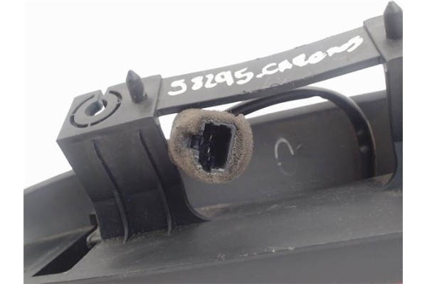 Recambio de luz central de freno para kia carens (rs) 2.0 crdi referencia OEM IAM K2FB5158044  