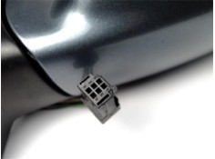 Recambio de retrovisor electrico izquierdo para peugeot 307 break / sw (s1) 1.6 hdi 110 referencia OEM IAM 8149AT 6137307 815259