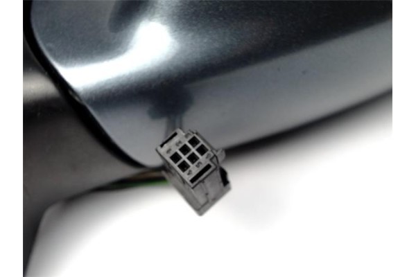 Recambio de retrovisor electrico izquierdo para peugeot 307 break / sw (s1) 1.6 hdi 110 referencia OEM IAM 8149AT 6137307 815259