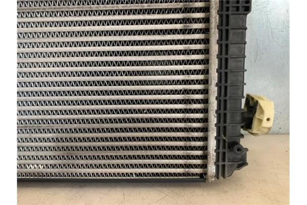 Recambio de intercooler para volkswagen golf vi (5k1) 1.6 advance referencia OEM IAM 1K0121251DM  