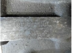 Recambio de caja cambios manual para seat ibiza (6k1) 1.9 cl referencia OEM IAM CYP  