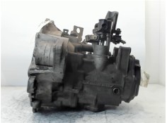 Recambio de caja cambios manual para seat ibiza (6k1) 1.9 cl referencia OEM IAM CYP  