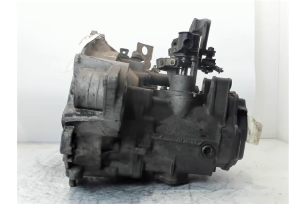 Recambio de caja cambios manual para seat ibiza (6k1) 1.9 cl referencia OEM IAM CYP  