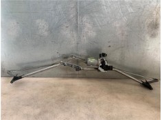 Recambio de motor limpiaparabrisas delantero para smart fortwo coupe 0.8 fortwo coupe cdi (33kw) (451.300) referencia OEM IAM A4