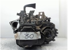Recambio de caja cambios manual para seat ibiza (6k1) 1.9 cl referencia OEM IAM CYP  