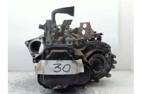 Recambio de caja cambios manual para seat ibiza (6k1) 1.9 cl referencia OEM IAM CYP  