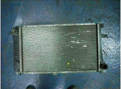 Recambio de radiador para bmw serie 5 berlina (e34) 3.5 535i referencia OEM IAM   