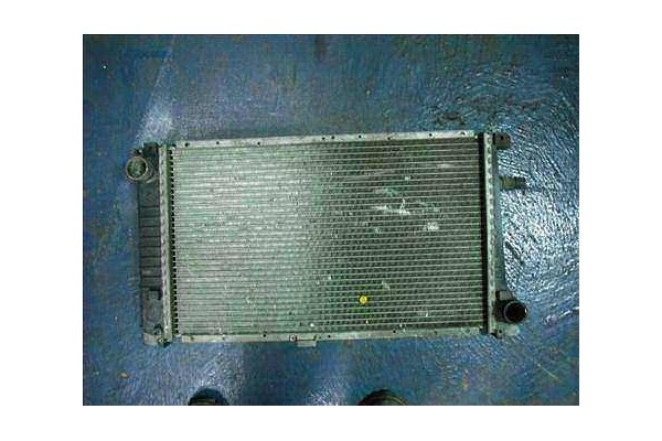 Recambio de radiador para bmw serie 5 berlina (e34) 3.5 535i referencia OEM IAM   