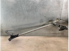 Recambio de motor limpiaparabrisas delantero para smart fortwo coupe 0.8 fortwo coupe cdi (33kw) (451.300) referencia OEM IAM A4