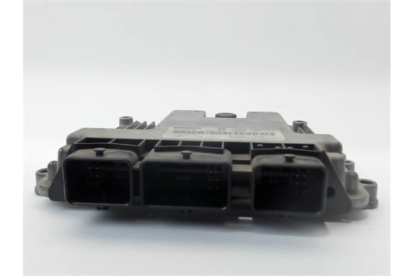 Recambio de centralita para renault laguna ii (bg0) 1.9 authentique referencia OEM IAM 8200311539 0281011723 