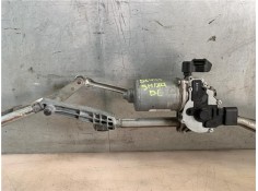 Recambio de motor limpiaparabrisas delantero para smart fortwo coupe 0.8 fortwo coupe cdi (33kw) (451.300) referencia OEM IAM A4