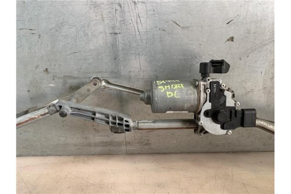 Recambio de motor limpiaparabrisas delantero para smart fortwo coupe 0.8 fortwo coupe cdi (33kw) (451.300) referencia OEM IAM A4