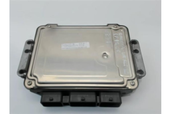 Recambio de centralita para renault laguna ii (bg0) 1.9 authentique referencia OEM IAM 8200311539 0281011723 