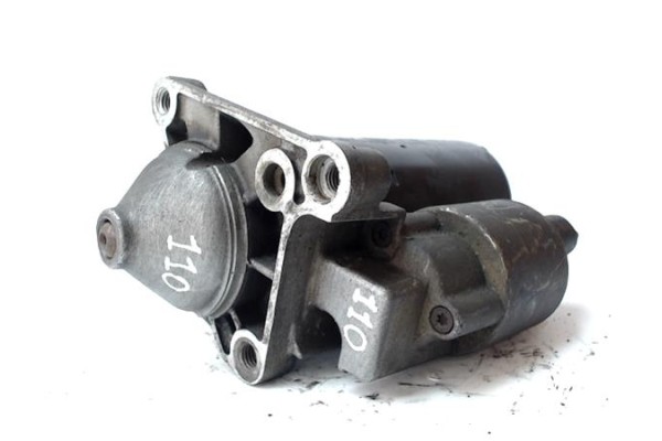 Recambio de motor arranque para renault clio ii fase ii (b/cb0) 1.9 alize referencia OEM IAM 7700113207 0001108186 7700106426 , 