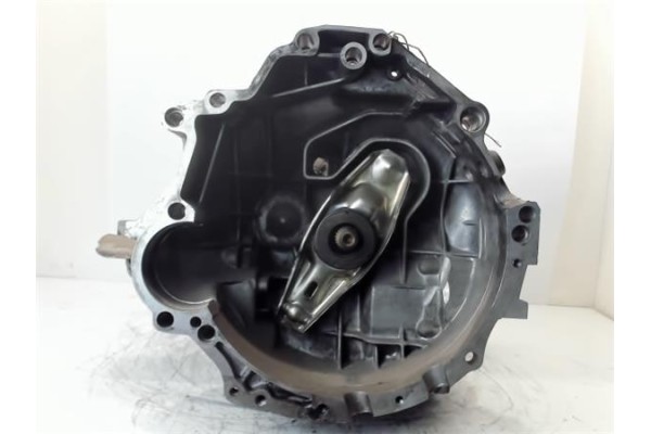 Recambio de caja cambios manual para audi a4 berlina (b5) 1.8 quattro referencia OEM IAM CPD  