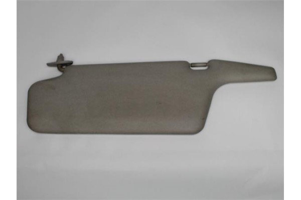 Recambio de parasol derecho para mazda 626 berlina (gf) 2.0 referencia OEM IAM GG4V69270A03  