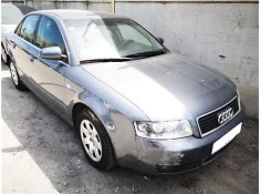 audi a4 berlina (8e) del año 2002