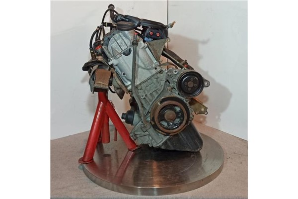 Recambio de motor completo para smart coupe (2007) 1.0 (451.330, 451.334) referencia OEM IAM   