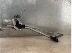 Recambio de motor limpiaparabrisas delantero para smart fortwo coupe 0.8 fortwo coupe cdi (33kw) (451.300) referencia OEM IAM A4