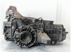 Recambio de caja cambios manual para audi a4 berlina (b5) 1.8 quattro referencia OEM IAM CPD  