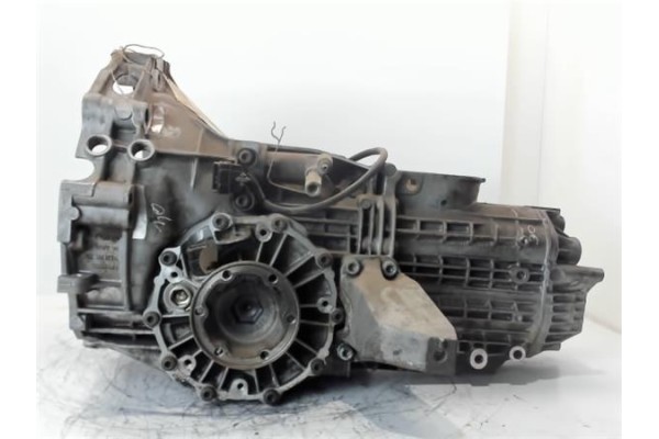 Recambio de caja cambios manual para audi a4 berlina (b5) 1.8 quattro referencia OEM IAM CPD  