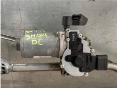 Recambio de motor limpiaparabrisas delantero para smart fortwo coupe 0.8 fortwo coupe cdi (33kw) (451.300) referencia OEM IAM A4