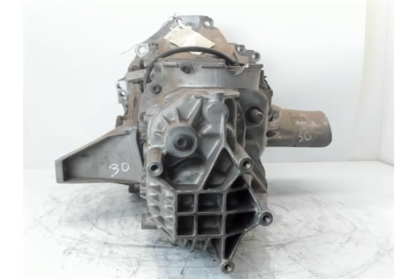 Recambio de caja cambios manual para audi a4 berlina (b5) 1.8 quattro referencia OEM IAM CPD  