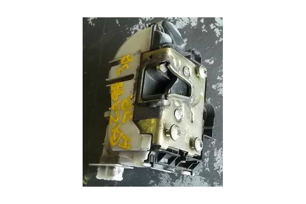 Recambio de cierre electromagnetico delantero derecho para seat ibiza (6k)(1993) 1.9 tdi referencia OEM IAM   
