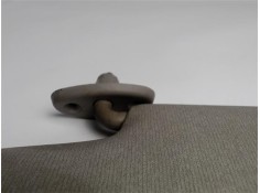 Recambio de parasol derecho para mazda 626 berlina (gf) 2.0 referencia OEM IAM GG4V69270A03  