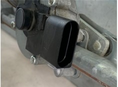 Recambio de motor limpiaparabrisas delantero para smart fortwo coupe 0.8 fortwo coupe cdi (33kw) (451.300) referencia OEM IAM A4