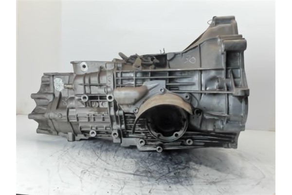 Recambio de caja cambios manual para audi a4 berlina (b5) 1.8 quattro referencia OEM IAM CPD  