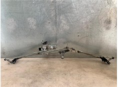 Recambio de motor limpiaparabrisas delantero para smart fortwo coupe 0.8 fortwo coupe cdi (33kw) (451.300) referencia OEM IAM A4