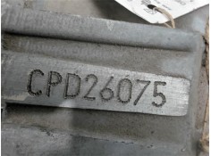Recambio de caja cambios manual para audi a4 berlina (b5) 1.8 quattro referencia OEM IAM CPD  