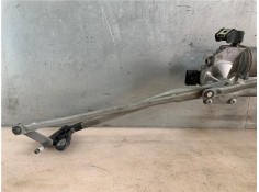 Recambio de motor limpiaparabrisas delantero para smart fortwo coupe 0.8 fortwo coupe cdi (33kw) (451.300) referencia OEM IAM A4