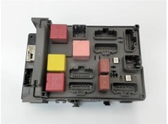 Recambio de caja fusibles/rele para renault laguna ii (bg0) 1.9 authentique referencia OEM IAM 8200413974 8200346814 