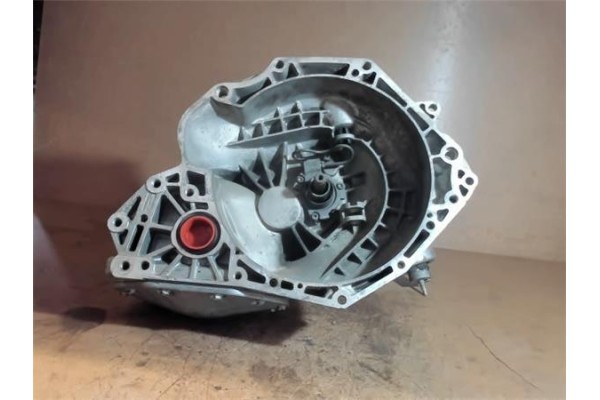 Recambio de caja cambios manual para opel vectra b berlina 1.7 cd referencia OEM IAM A23661F15W419 90522510 