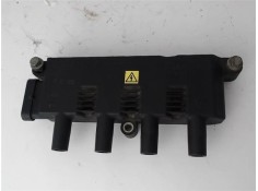 Recambio de bobina encendido para fiat punto / grande punto (199) 1.4 referencia OEM IAM 55200112  