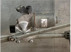 Recambio de motor limpiaparabrisas delantero para smart fortwo coupe 0.8 fortwo coupe cdi (33kw) (451.300) referencia OEM IAM A4