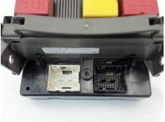 Recambio de caja fusibles/rele para renault laguna ii (bg0) 1.9 authentique referencia OEM IAM 8200413974 8200346814 