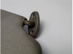 Recambio de parasol izquierdo para mazda 626 berlina (gf) 2.0 referencia OEM IAM GG4V69320A03  