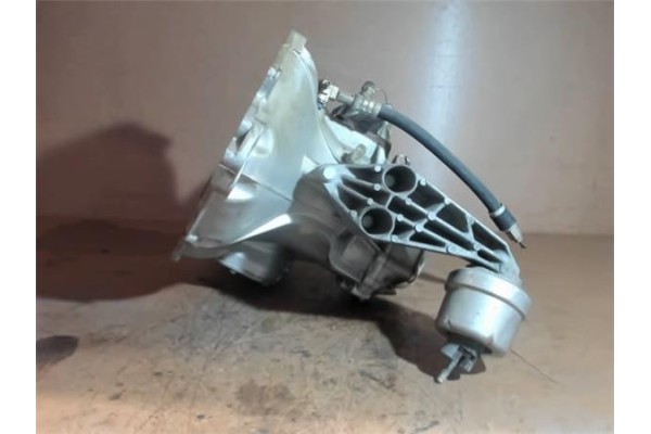 Recambio de caja cambios manual para opel vectra b berlina 1.7 cd referencia OEM IAM A23661F15W419 90522510 