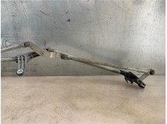 Recambio de motor limpiaparabrisas delantero para smart fortwo coupe 0.8 fortwo coupe cdi (33kw) (451.300) referencia OEM IAM A4