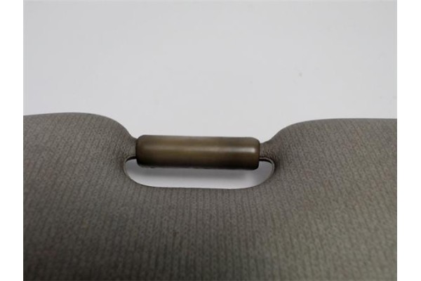 Recambio de parasol izquierdo para mazda 626 berlina (gf) 2.0 referencia OEM IAM GG4V69320A03  