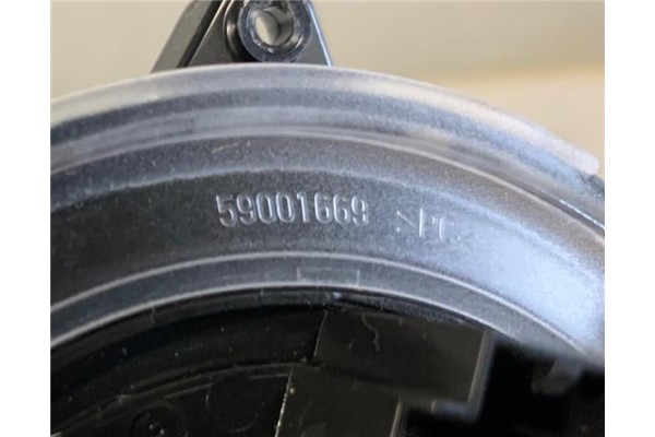 Recambio de anillo airbag para fiat ii tipo (356) berlina 1.3 easy referencia OEM IAM 59001669 59001448 