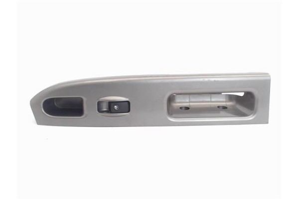Recambio de mando elevalunas trasero izquierdo para kia carens (rs) 2.0 crdi referencia OEM IAM 0K2FA/B66370 Recambio de mando elevalunas trasero izquierdo para kia carens (rs) 2.0 crdi referencia OEM IAM 0K2FA/B66370