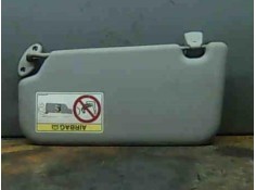 Recambio de parasol derecho para ford fiesta v (jh_, jd_) 1.4 tdci referencia OEM IAM 1212867  