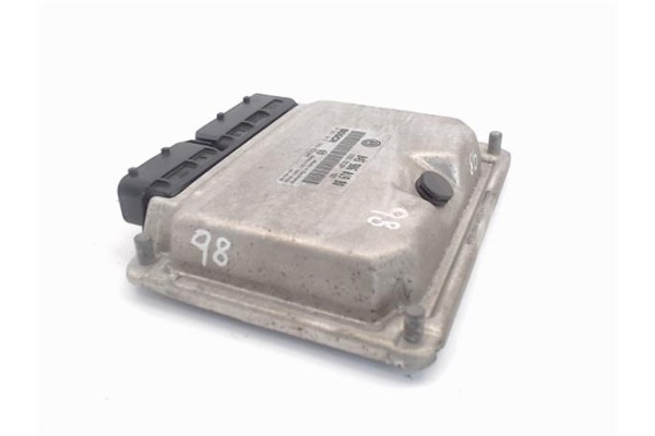 Recambio de centralita para seat ibiza (6l1) 1.4 tentación referencia OEM IAM 045906019BQ 0281012708/EDC15P+ 