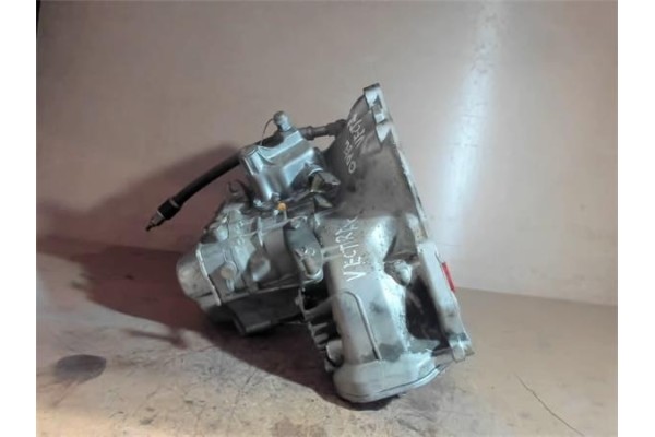 Recambio de caja cambios manual para opel vectra b berlina 1.7 cd referencia OEM IAM A23661F15W419 90522510 