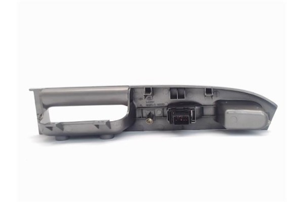 Recambio de mando elevalunas trasero izquierdo para kia carens (rs) 2.0 crdi referencia OEM IAM 0K2FA/B66370  